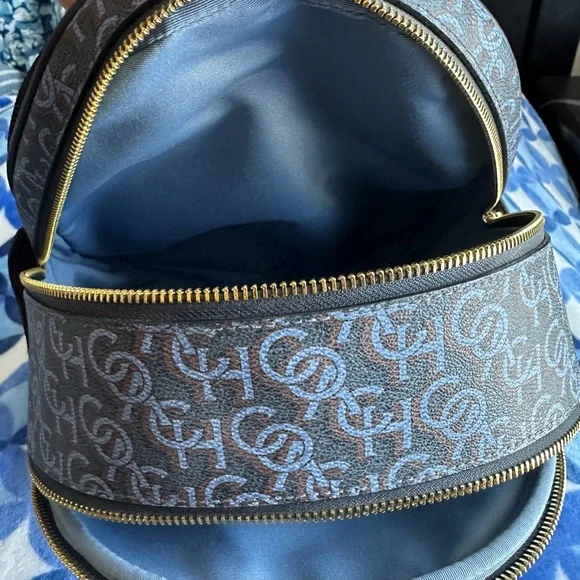 Coach monogram backpack original - Picture 6 of 6